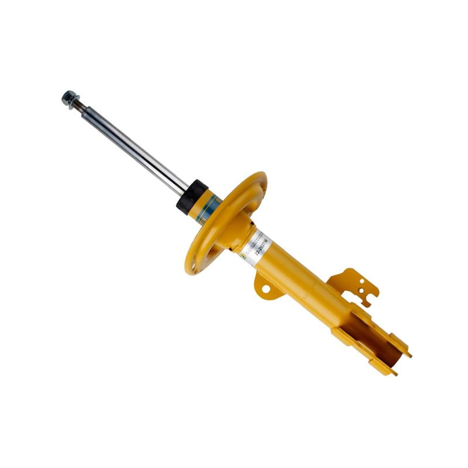 Amazon.com: Bilstein 22-282736 shock absorber B6 compatible with
